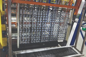 Automated Electroplating Systems